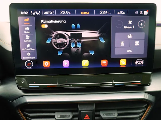 Cupra Formentor 2.0 TSI DSG VZ 4Drive