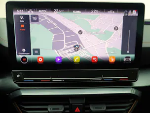 Cupra Formentor 2.0 TSI DSG VZ 4Drive