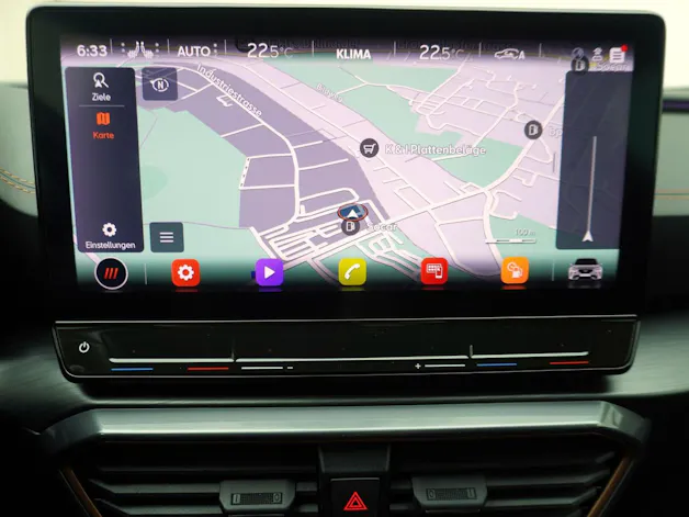 Cupra Formentor 2.0 TSI DSG VZ 4Drive