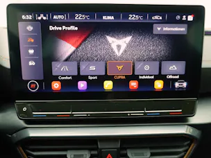 Cupra Formentor 2.0 TSI DSG VZ 4Drive