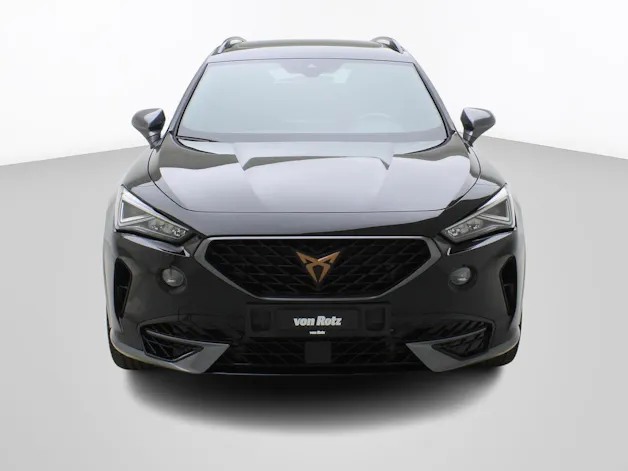 CUPRA Formentor 2.0 TSI DSG VZ 4Drive