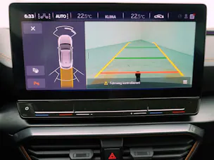 CUPRA Formentor 2.0 TSI DSG VZ 4Drive