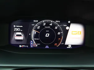 Cupra Formentor 2.0 TSI DSG VZ 4Drive