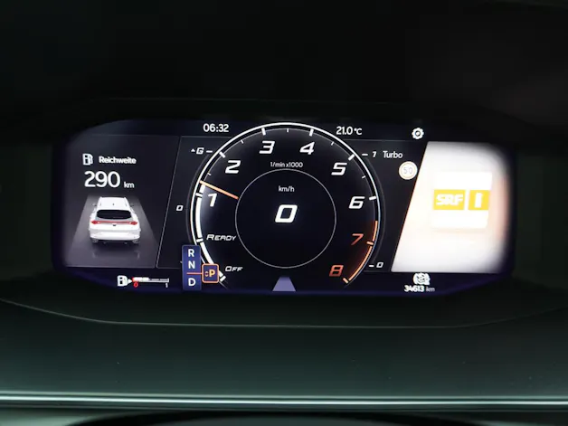 Cupra Formentor 2.0 TSI DSG VZ 4Drive
