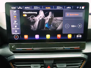 Cupra Formentor 2.0 TSI DSG VZ 4Drive