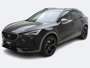 Cupra Formentor 2.0 TSI DSG VZ 4Drive