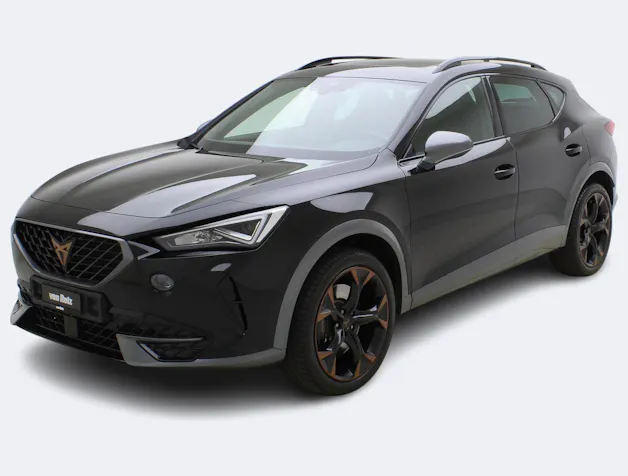 Cupra Formentor 2.0 TSI DSG VZ 4Drive