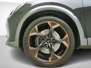 Cupra Formentor 2.0 TSI DSG VZ 4Drive