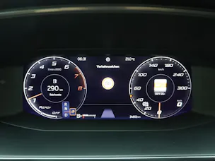Cupra Formentor 2.0 TSI DSG VZ 4Drive