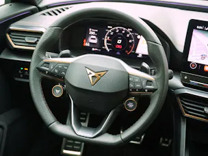 CUPRA Formentor 2.0 TSI DSG VZ 4Drive