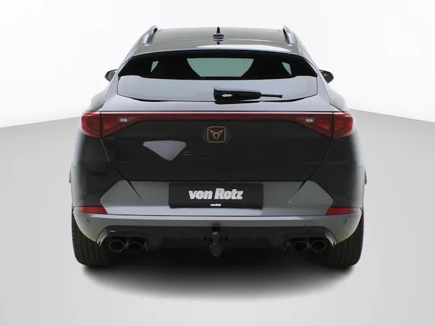 Cupra Formentor 2.0 TSI DSG VZ 4Drive