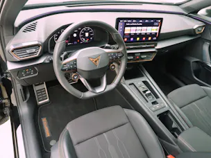Cupra Formentor 2.0 TSI DSG VZ 4Drive