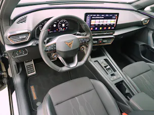 CUPRA Formentor 2.0 TSI DSG VZ 4Drive