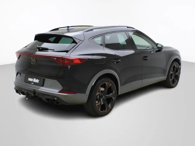 CUPRA Formentor 2.0 TSI DSG VZ 4Drive