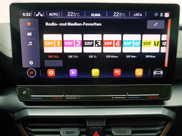 CUPRA Formentor 2.0 TSI DSG VZ 4Drive