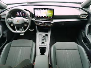CUPRA Formentor 2.0 TSI DSG VZ 4Drive