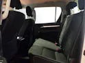 Toyota Hilux Double Cab.-Pick-up 2.8 D-4D 204 Style
