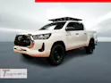Toyota Hilux Double Cab.-Pick-up 2.8 D-4D 204 Style