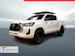 Toyota Hilux Double Cab.-Pick-up 2.8 D-4D 204 Style