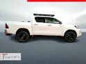Toyota Hilux Double Cab.-Pick-up 2.8 D-4D 204 Style