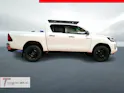 Toyota Hilux Double Cab.-Pick-up 2.8 D-4D 204 Style