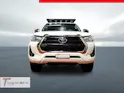 Toyota Hilux Double Cab.-Pick-up 2.8 D-4D 204 Style