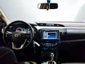 Toyota Hilux Double Cab.-Pick-up 2.8 D-4D 204 Style