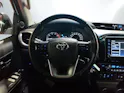 Toyota Hilux Double Cab.-Pick-up 2.8 D-4D 204 Style