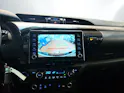 Toyota Hilux Double Cab.-Pick-up 2.8 D-4D 204 Style