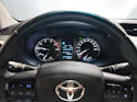 Toyota Hilux Double Cab.-Pick-up 2.8 D-4D 204 Style