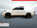 Toyota Hilux Double Cab.-Pick-up 2.8 D-4D 204 Style