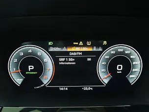 Audi A3 Sportback 35 TFSI S Line S-Tronic