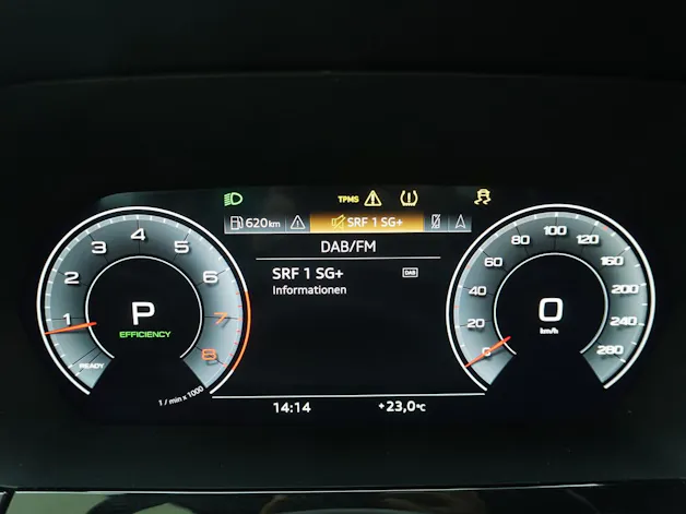 Audi A3 Sportback 35 TFSI S Line S-Tronic