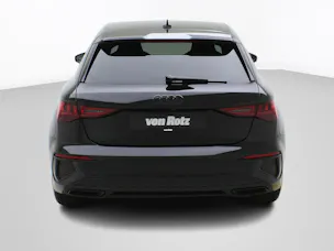 Audi A3 Sportback 35 TFSI S Line S-Tronic