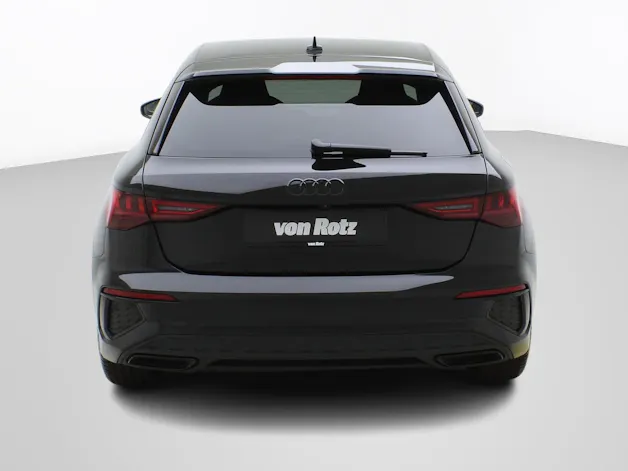 Audi A3 Sportback 35 TFSI S Line S-Tronic
