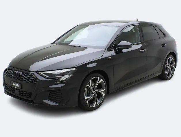 Audi A3 Sportback 35 TFSI S Line S-Tronic