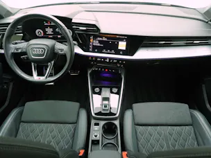 Audi A3 Sportback 35 TFSI S Line S-Tronic