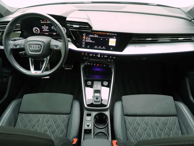 Audi A3 Sportback 35 TFSI S Line S-Tronic