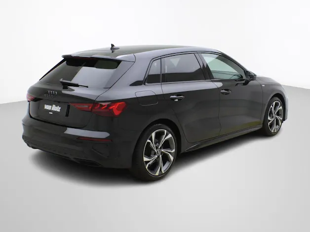 Audi A3 Sportback 35 TFSI S Line S-Tronic