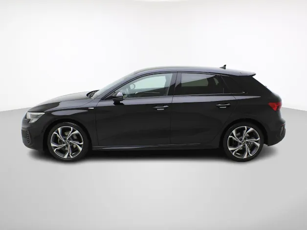Audi A3 Sportback 35 TFSI S Line S-Tronic