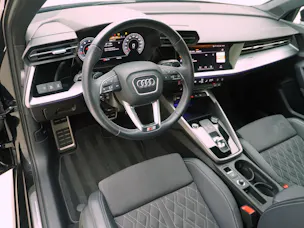 Audi A3 Sportback 35 TFSI S Line S-Tronic