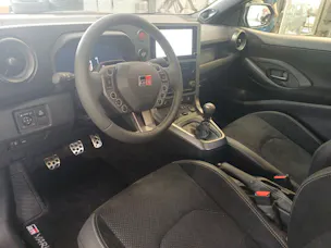 Toyota GR Yaris 1.6 Turbo Sport 4x4