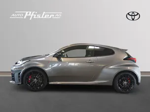 Toyota GR Yaris 1.6 Turbo Sport 4x4