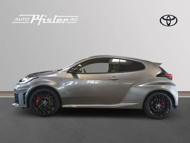 Toyota GR Yaris 1.6 Turbo Sport 4x4
