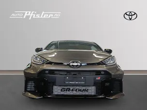 Toyota GR Yaris 1.6 Turbo Sport 4x4