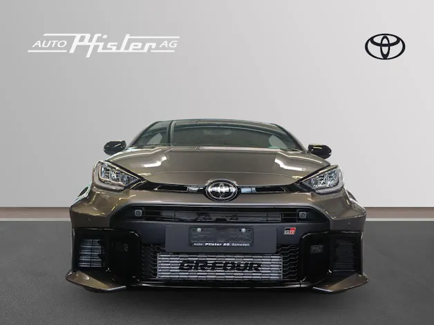 Toyota GR Yaris 1.6 Turbo Sport 4x4