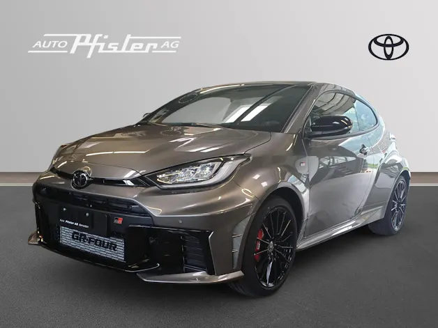 Toyota GR Yaris 1.6 Turbo Sport 4x4