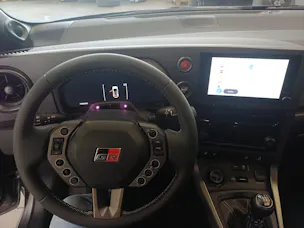 Toyota GR Yaris 1.6 Turbo Sport 4x4