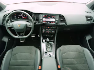 SEAT Cupra Ateca 2.0 TSI DSG 4Drive