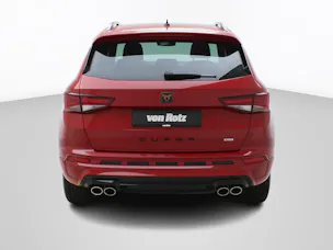 SEAT Cupra Ateca 2.0 TSI DSG 4Drive